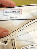 ALEXANDER MCQUEEN
