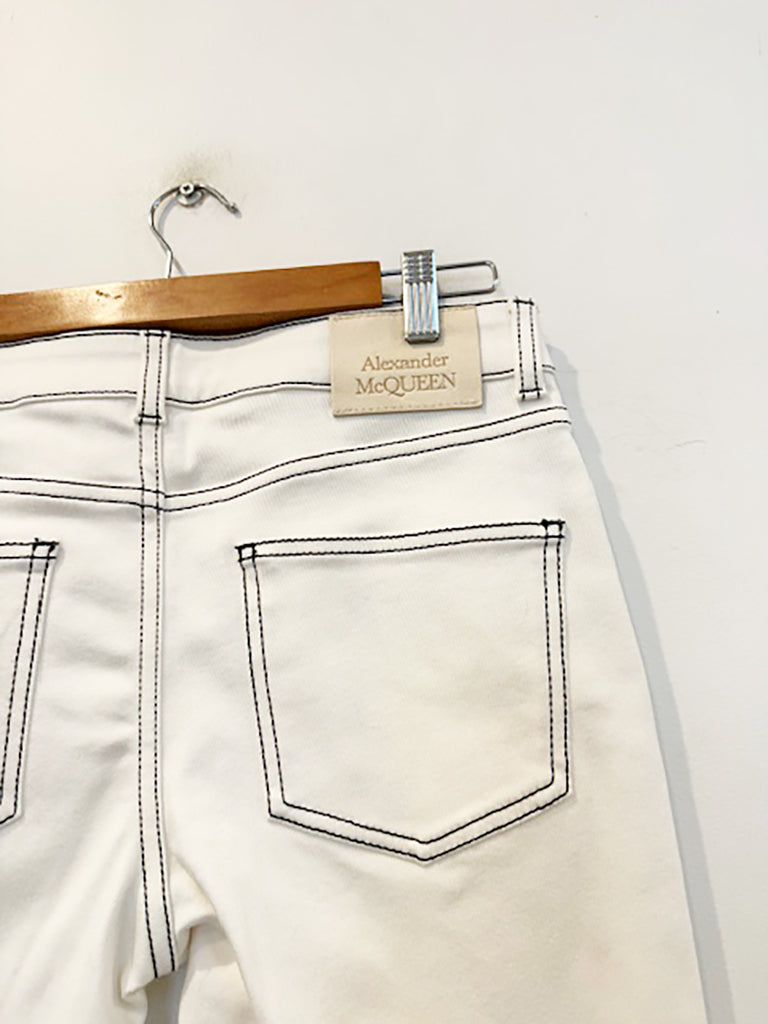 ALEXANDER MCQUEEN