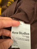 ACNE STUDIOS