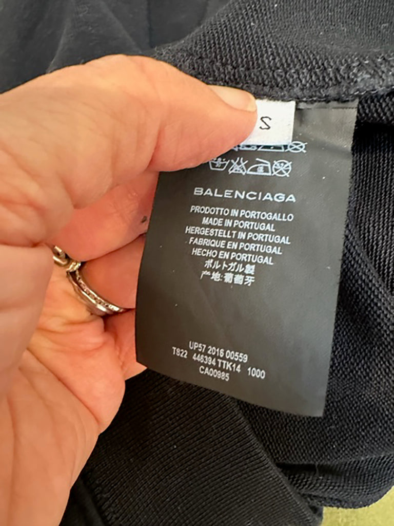 BALENCIAGA