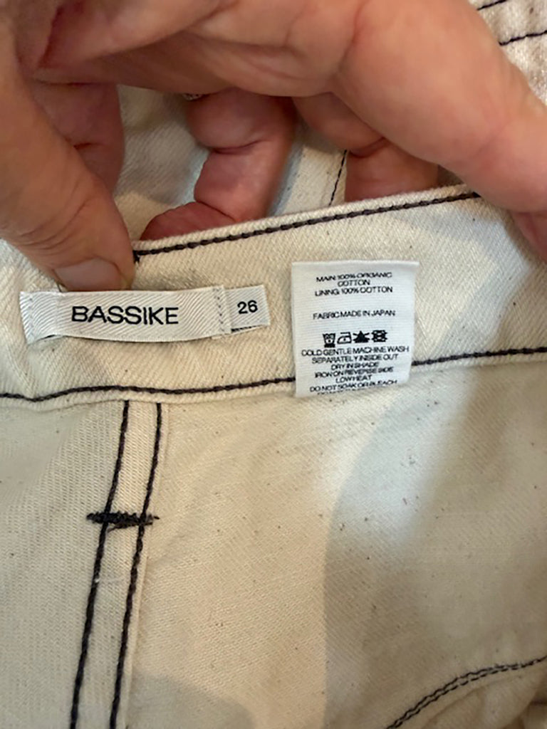 BASSIKE