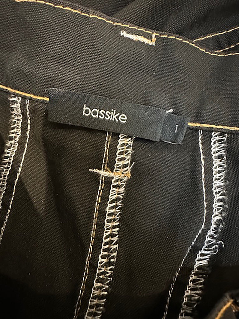 BASSIKE