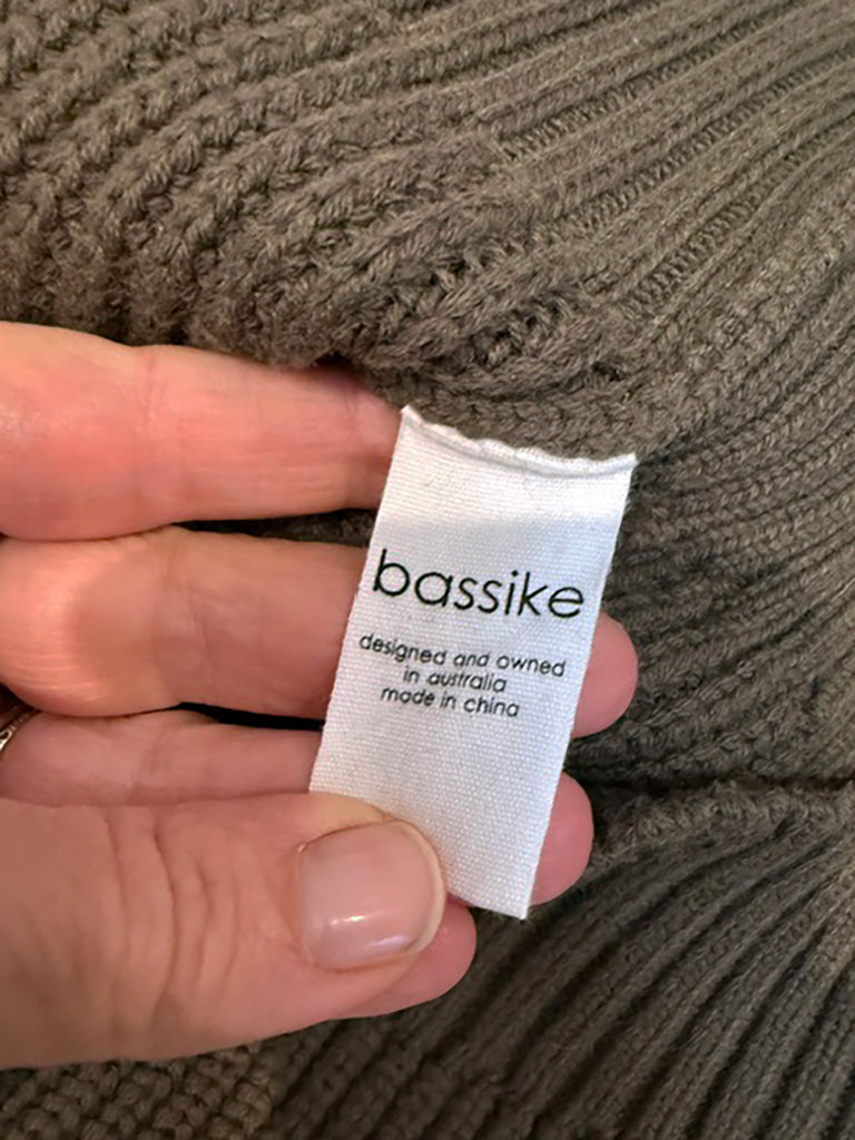 BASSIKE
