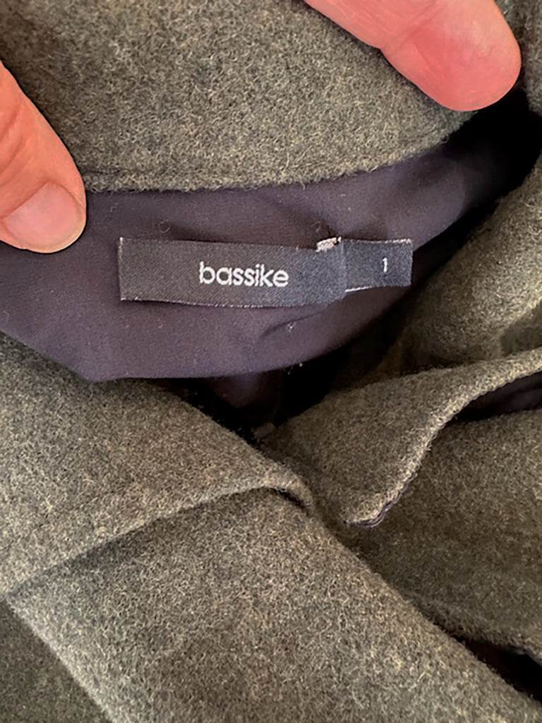 BASSIKE