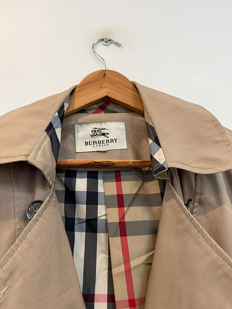 BURBERRY