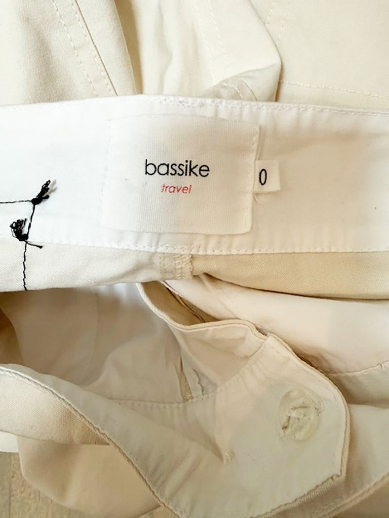 BASSIKE