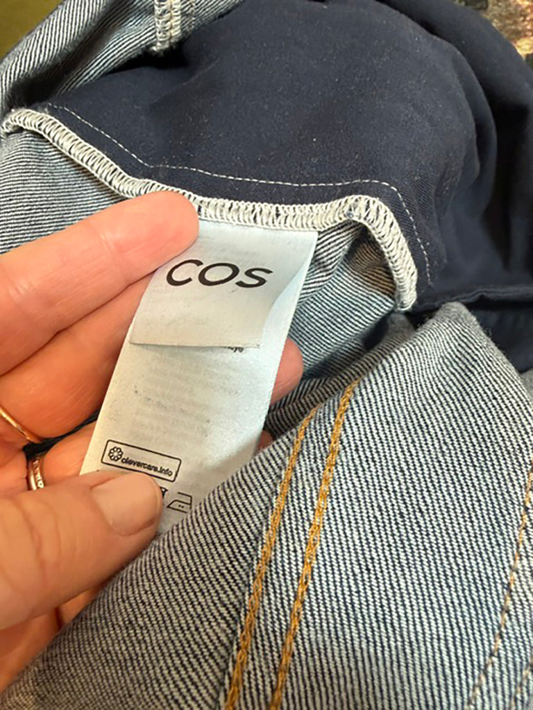 COS