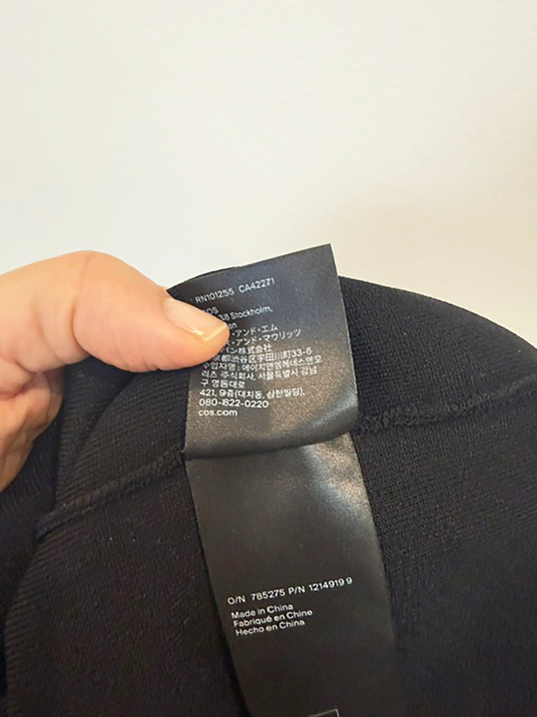 COS