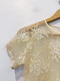 COLLETTE DINNIGAN VINTAGE