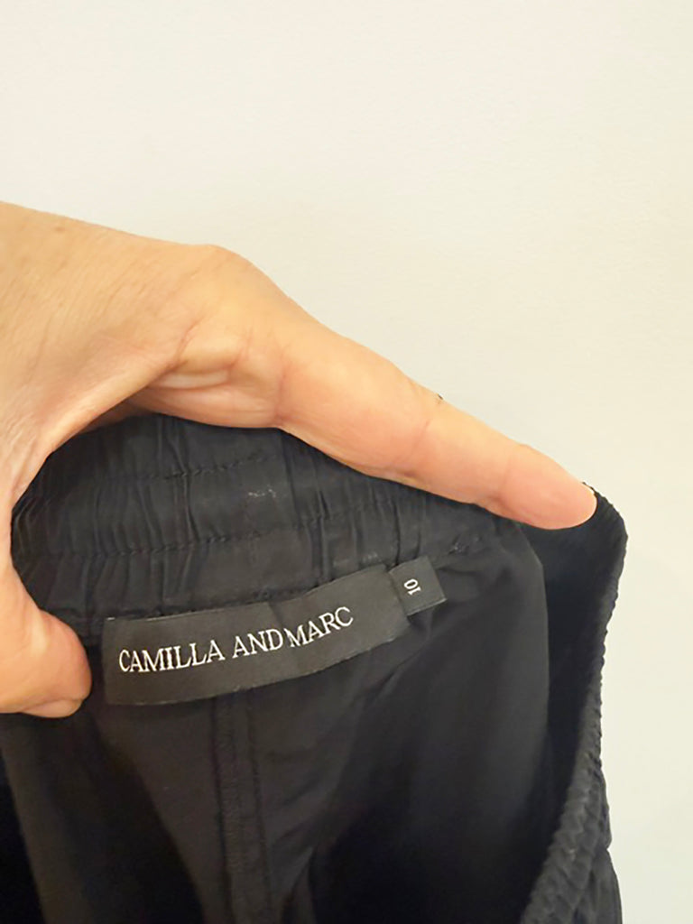 CAMILLA & MARC