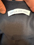 CAMILLA & MARC