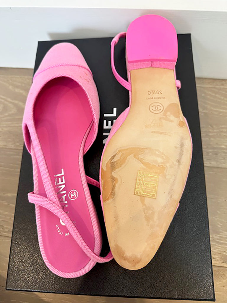 CHANEL