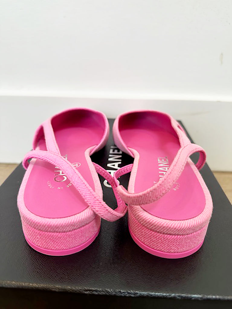 CHANEL