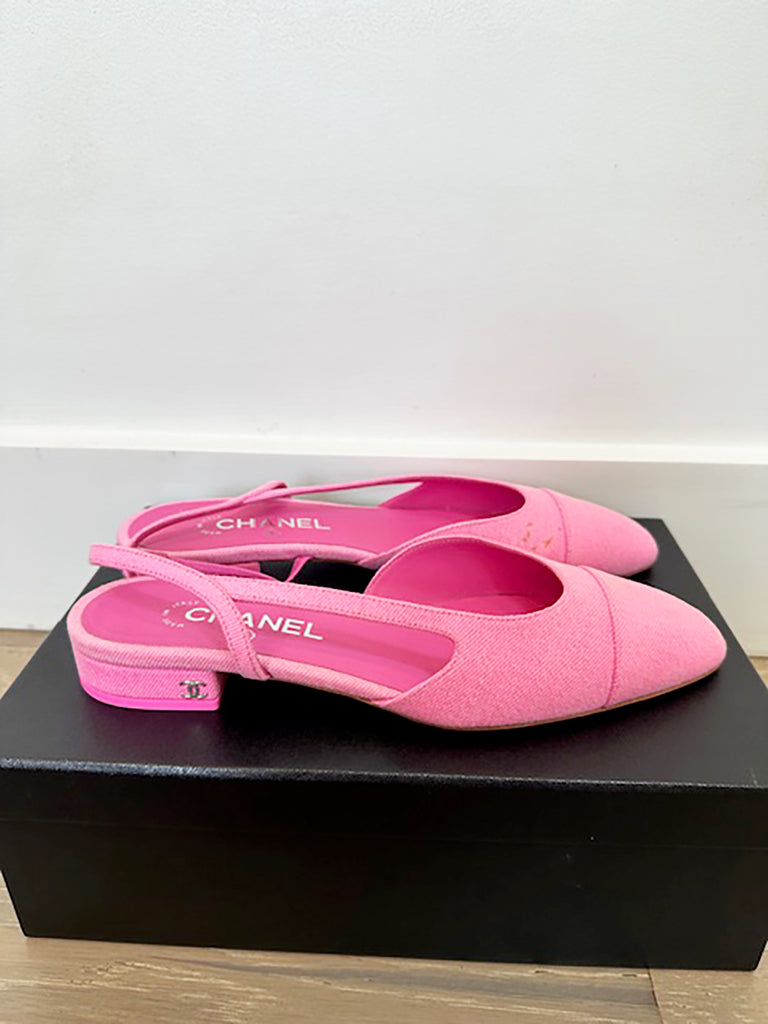 CHANEL