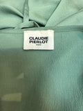 CLAUDIE PIERLOT