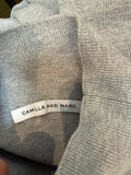 CAMILLA & MARC