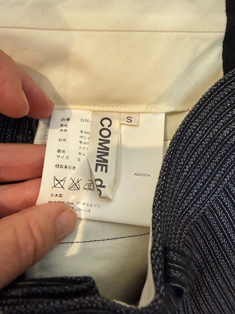 COMME DES GARCONS
