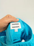 DAMSON MADDER