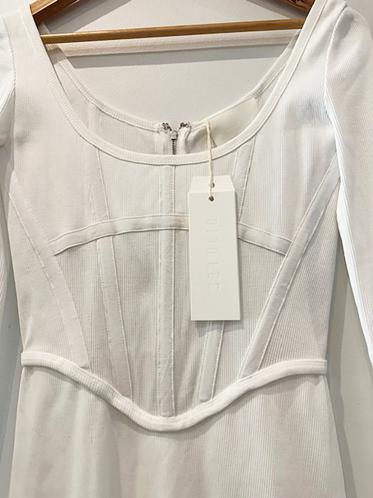 DION LEE
