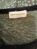 DRIES VAN NOTEN