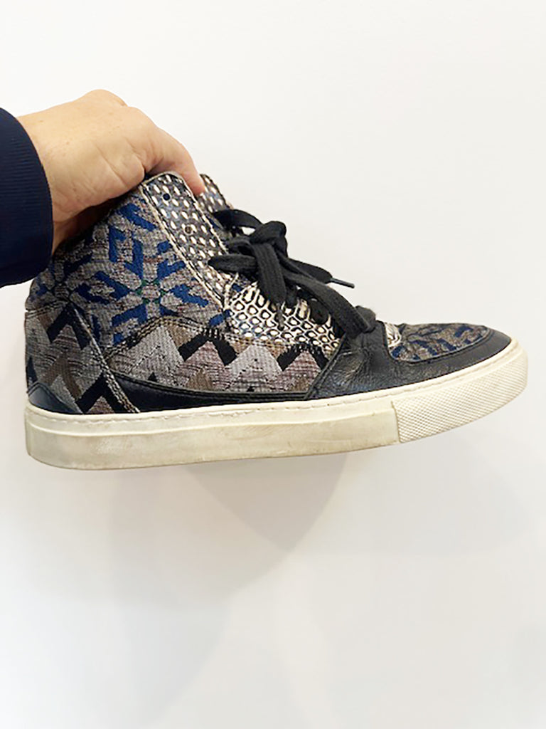DRIES VAN NOTEN
