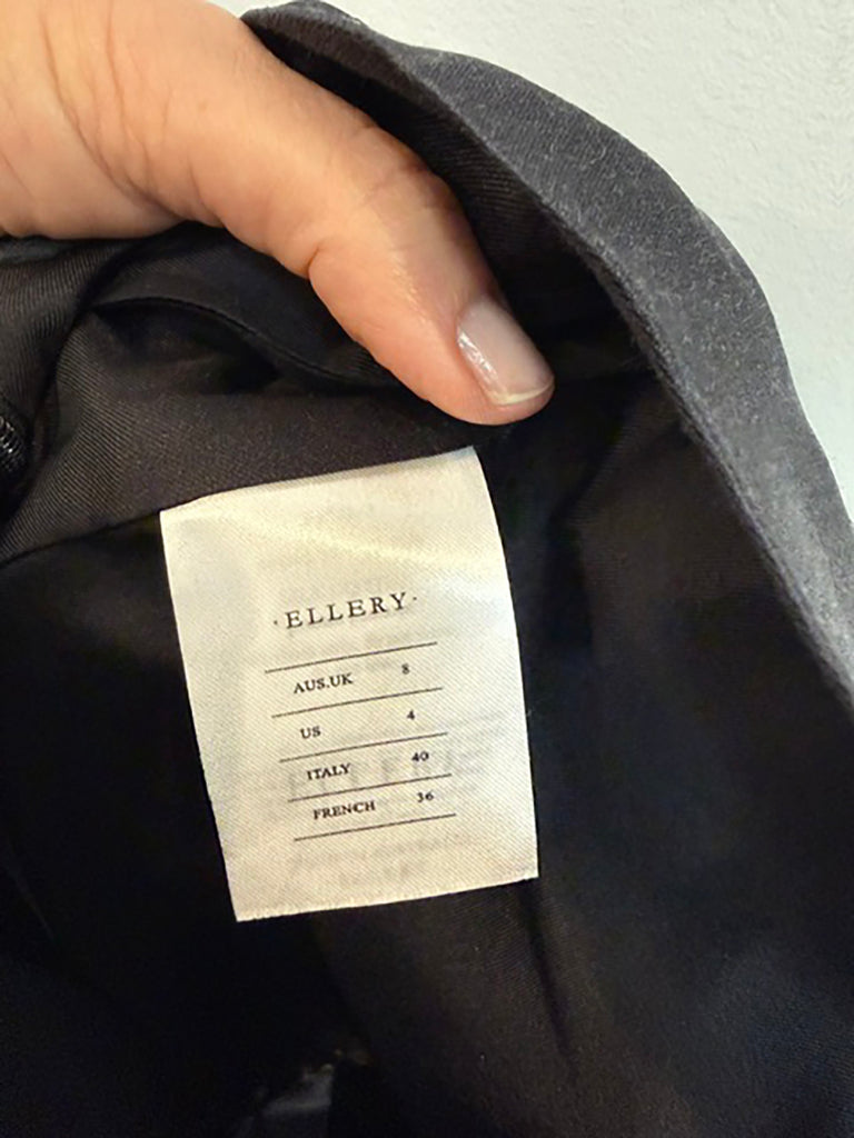 ELLERY