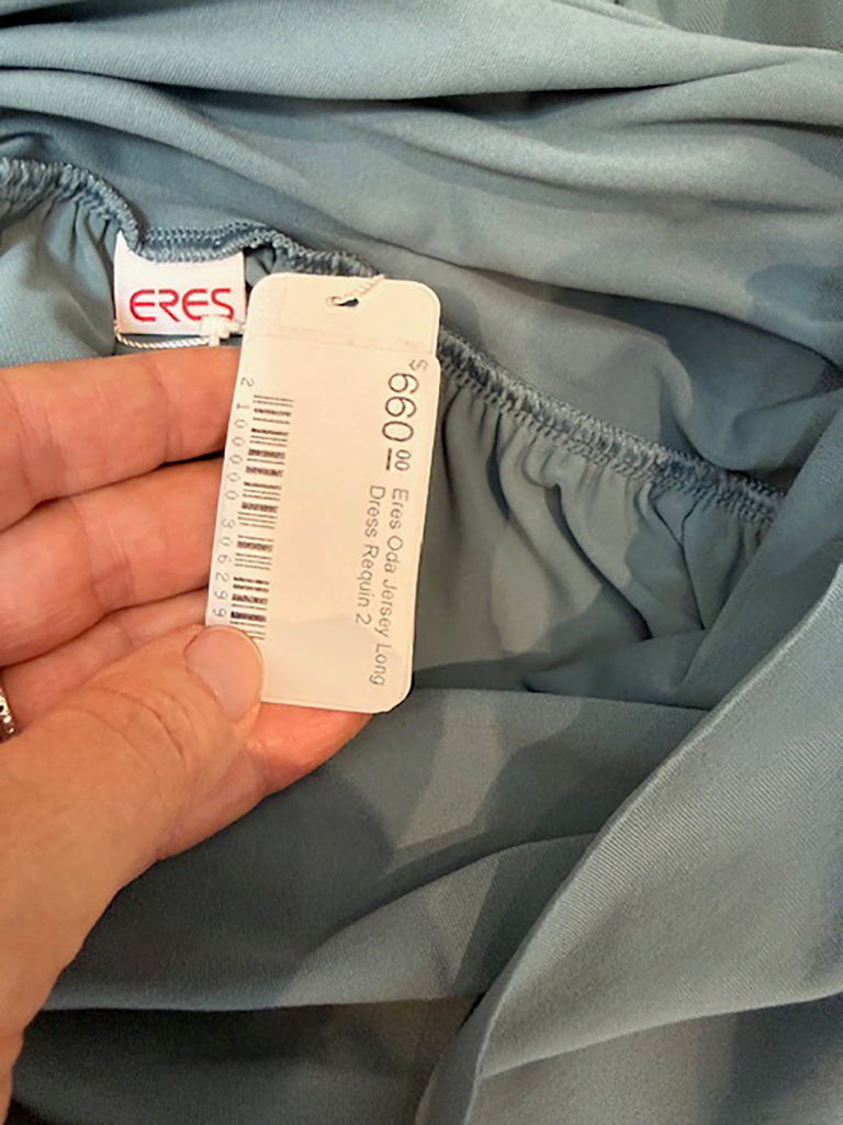 ERES