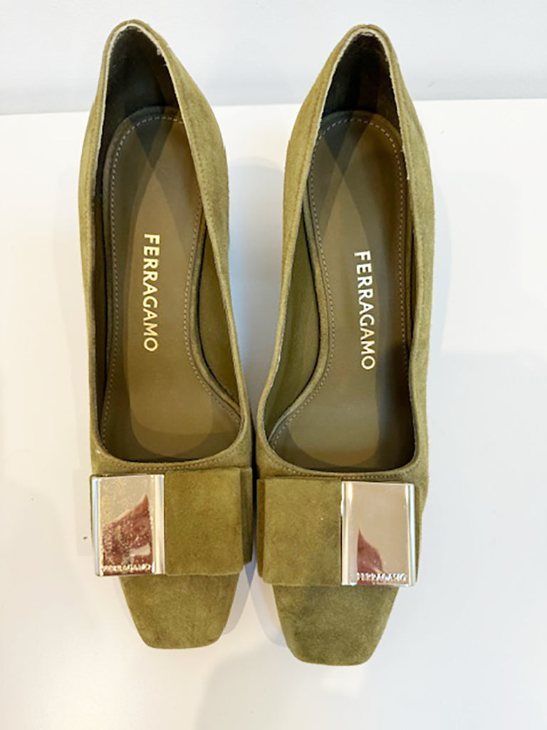 FERRAGAMO