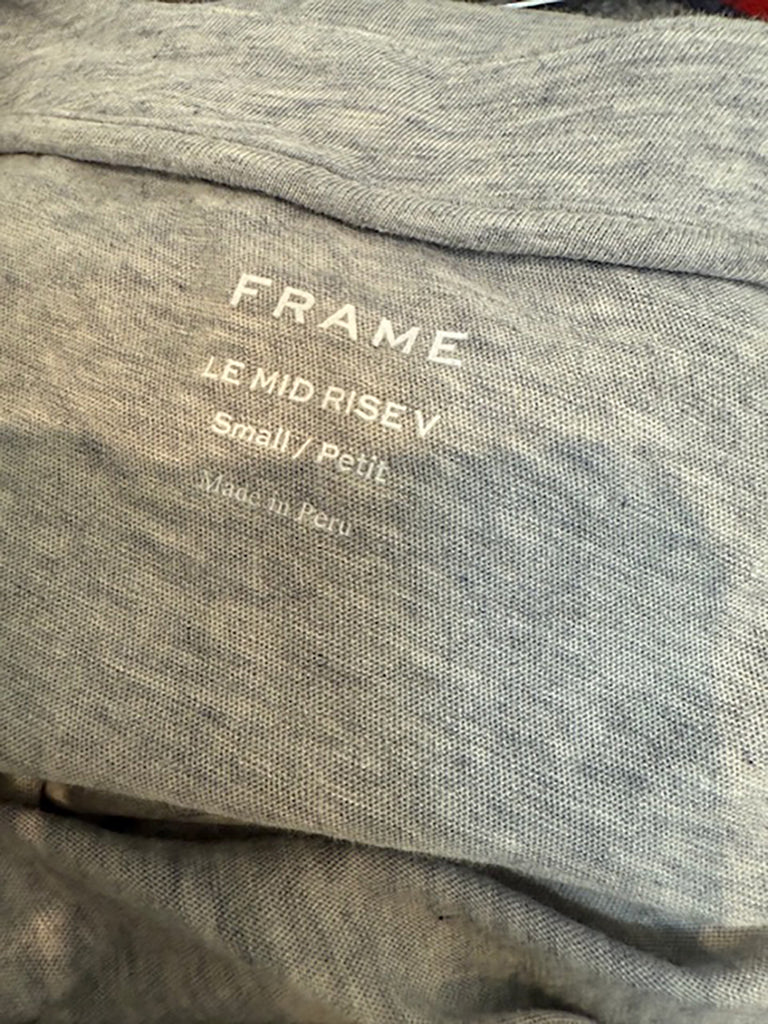 FRAME
