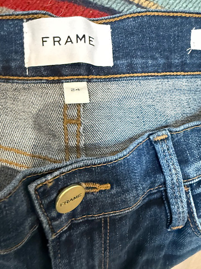 FRAME