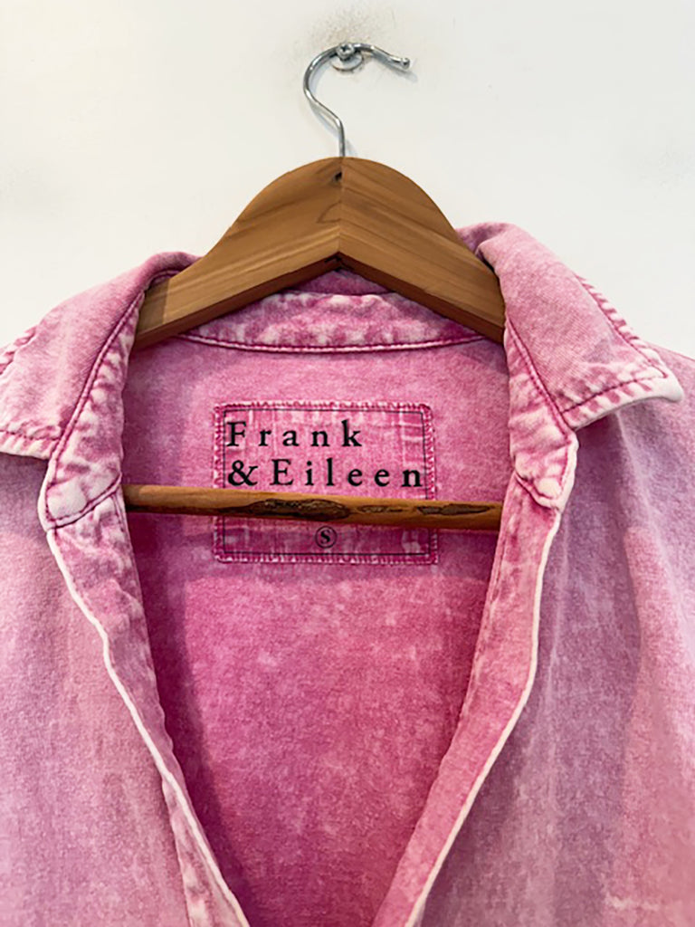 FRANK & EILEEN