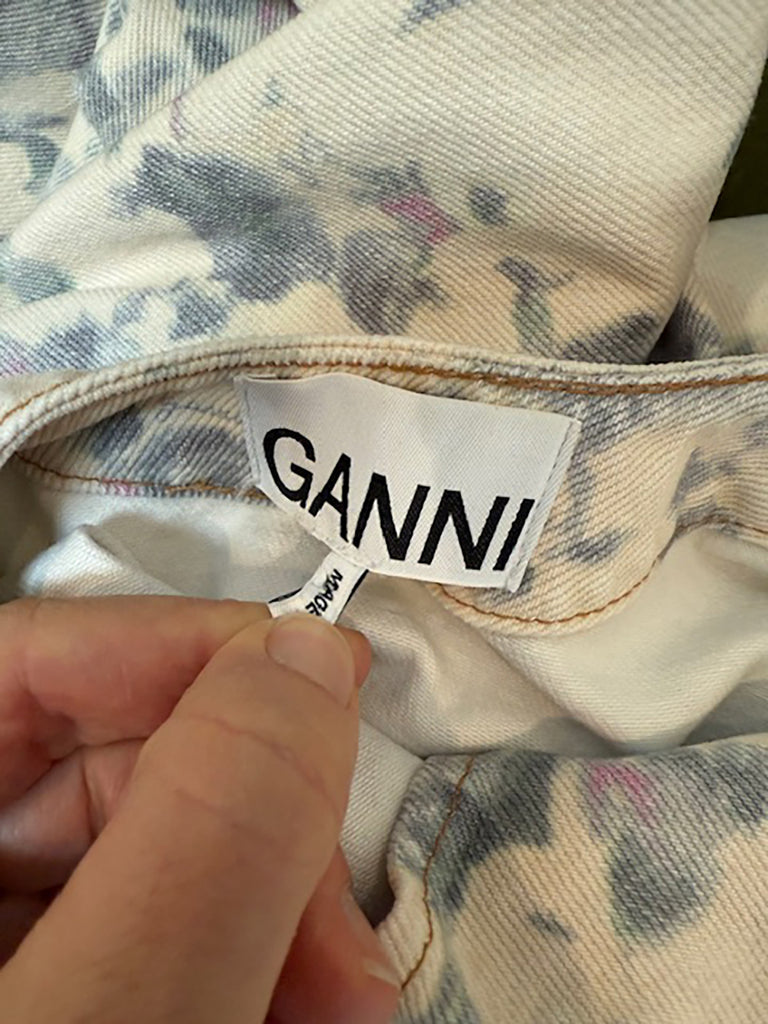 GANNI