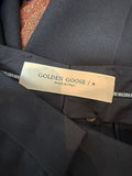 GOLDEN GOOSE