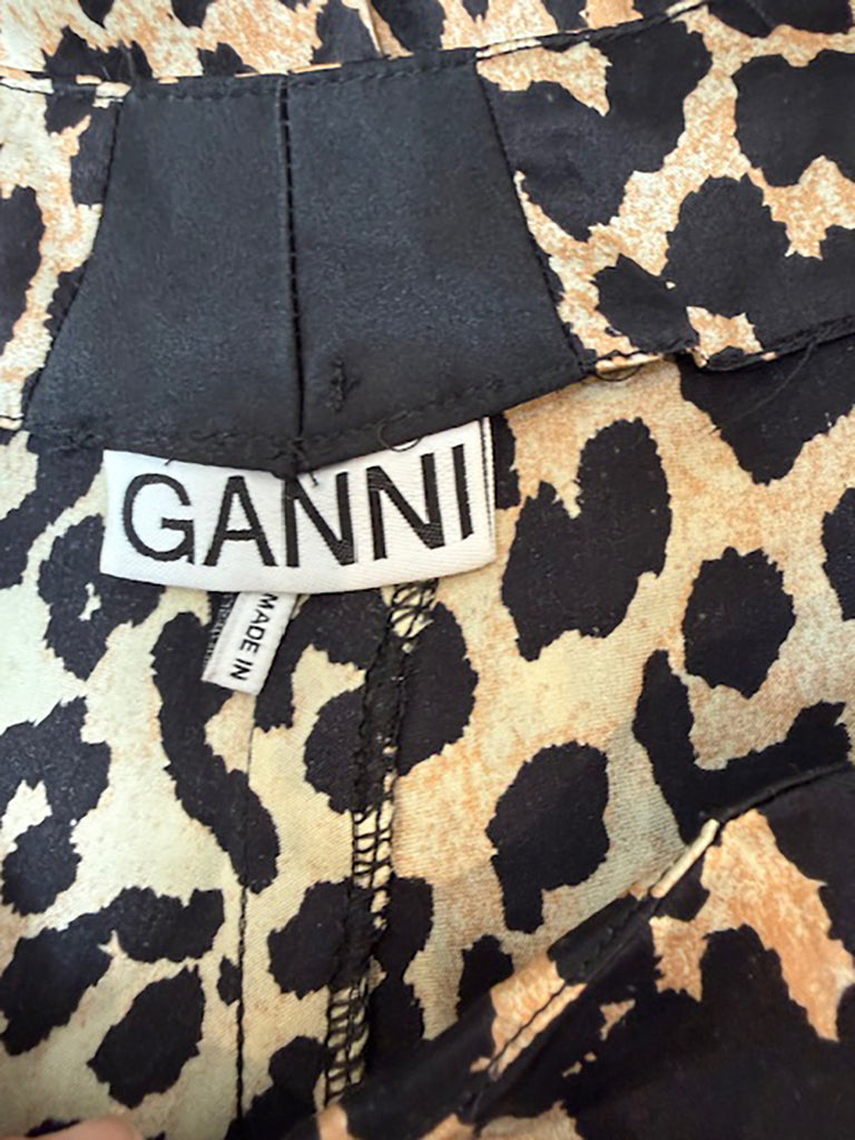 GANNI