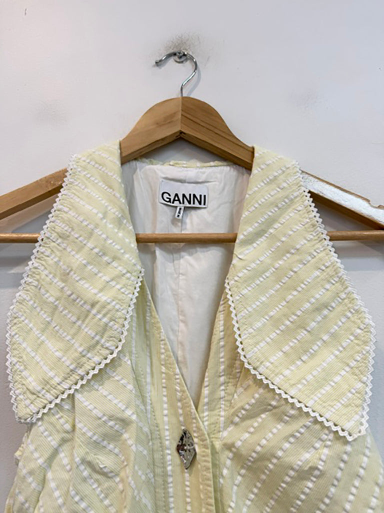 GANNI