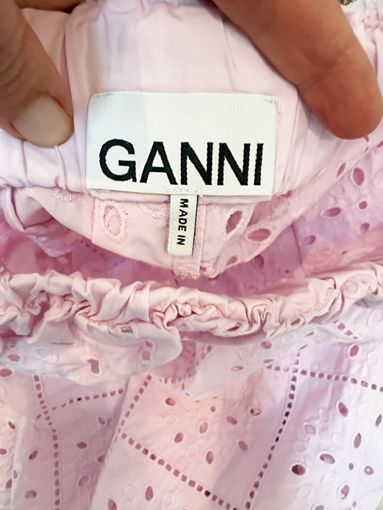 GANNI