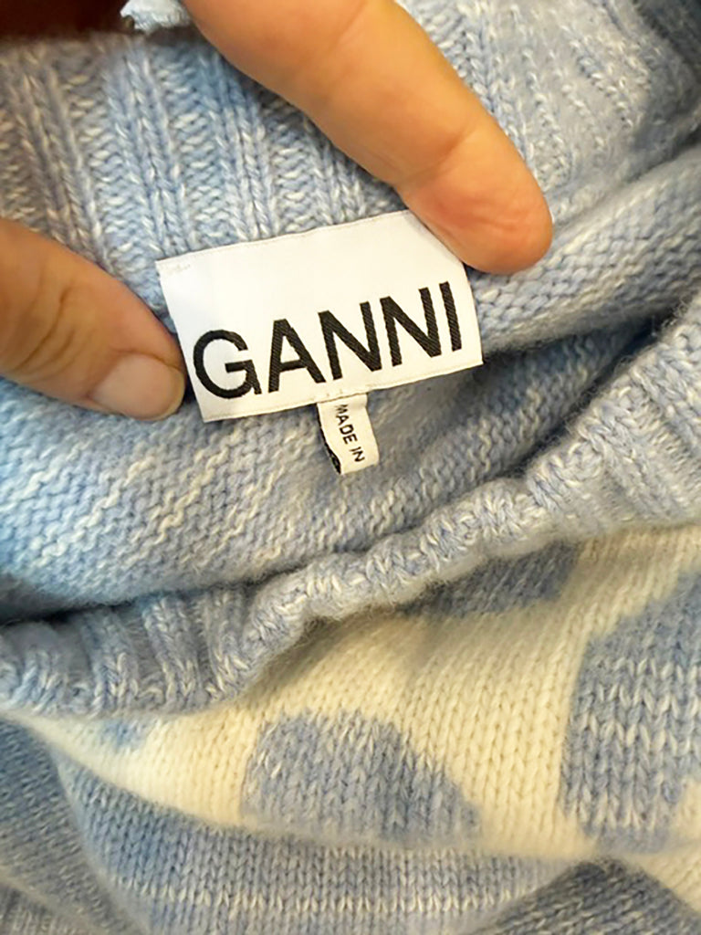 GANNI