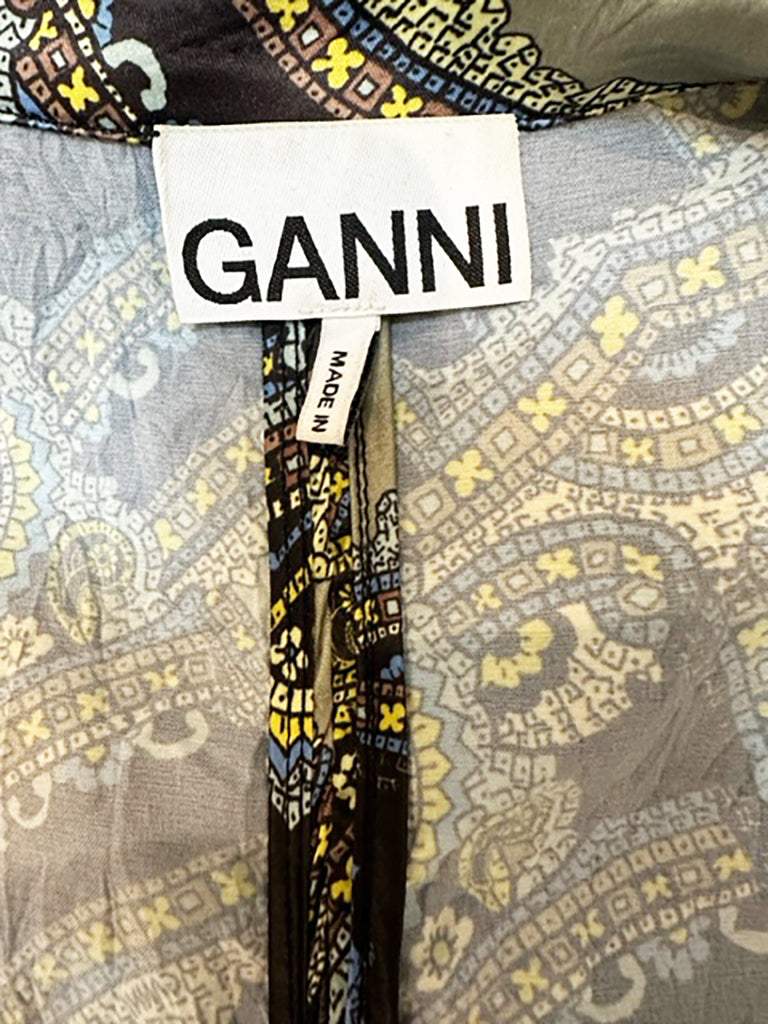 GANNI