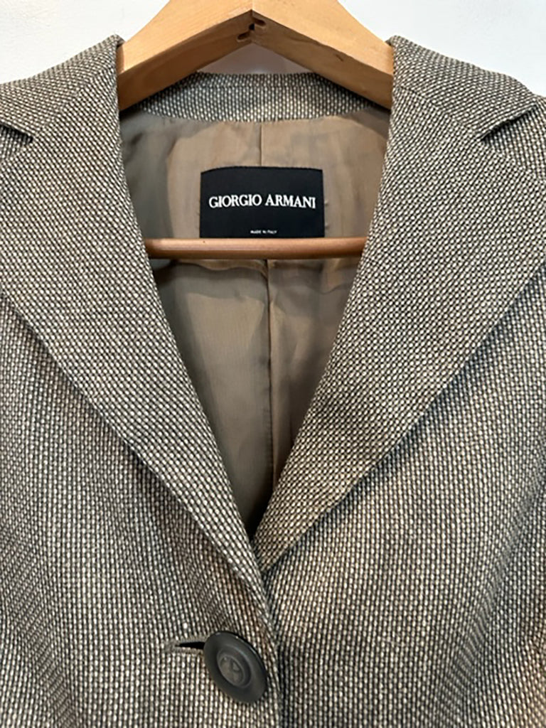 GIORGIO ARMANI VINTAGE