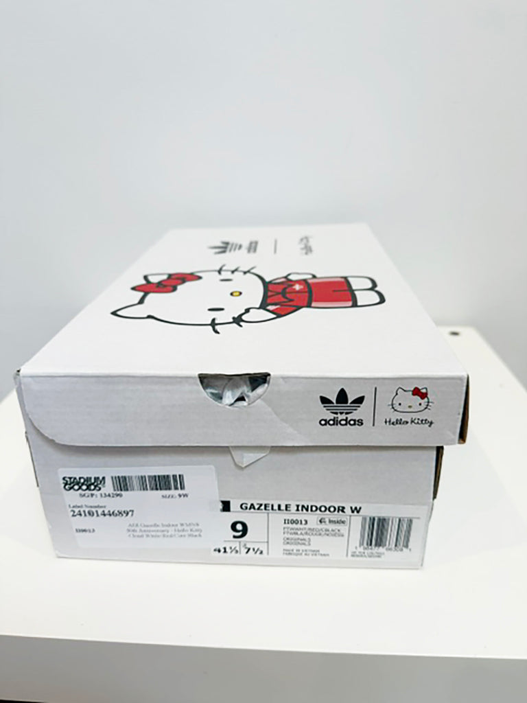 ADIDAS