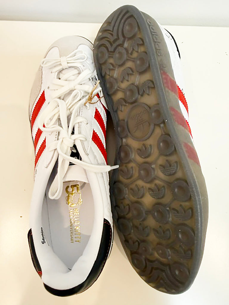 ADIDAS
