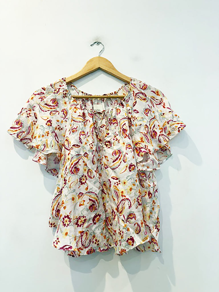 ISABEL MARANT
