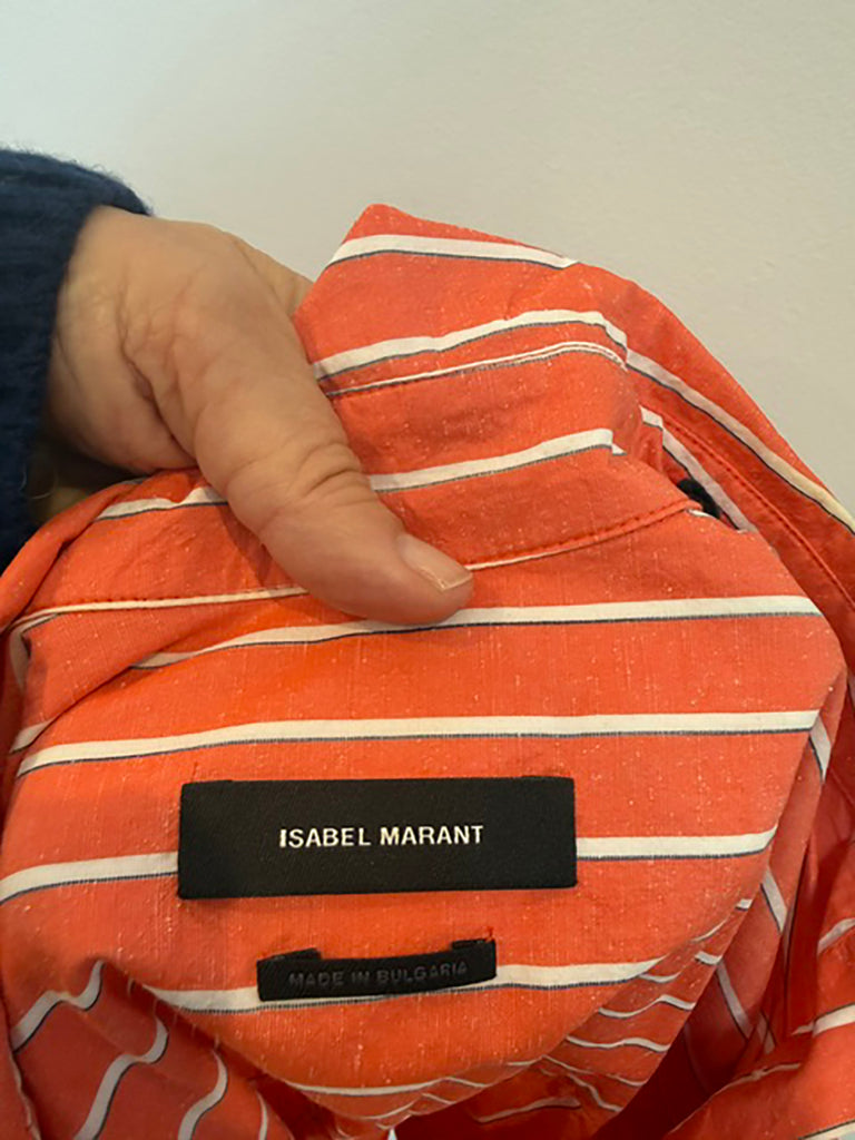 ISABEL MARANT