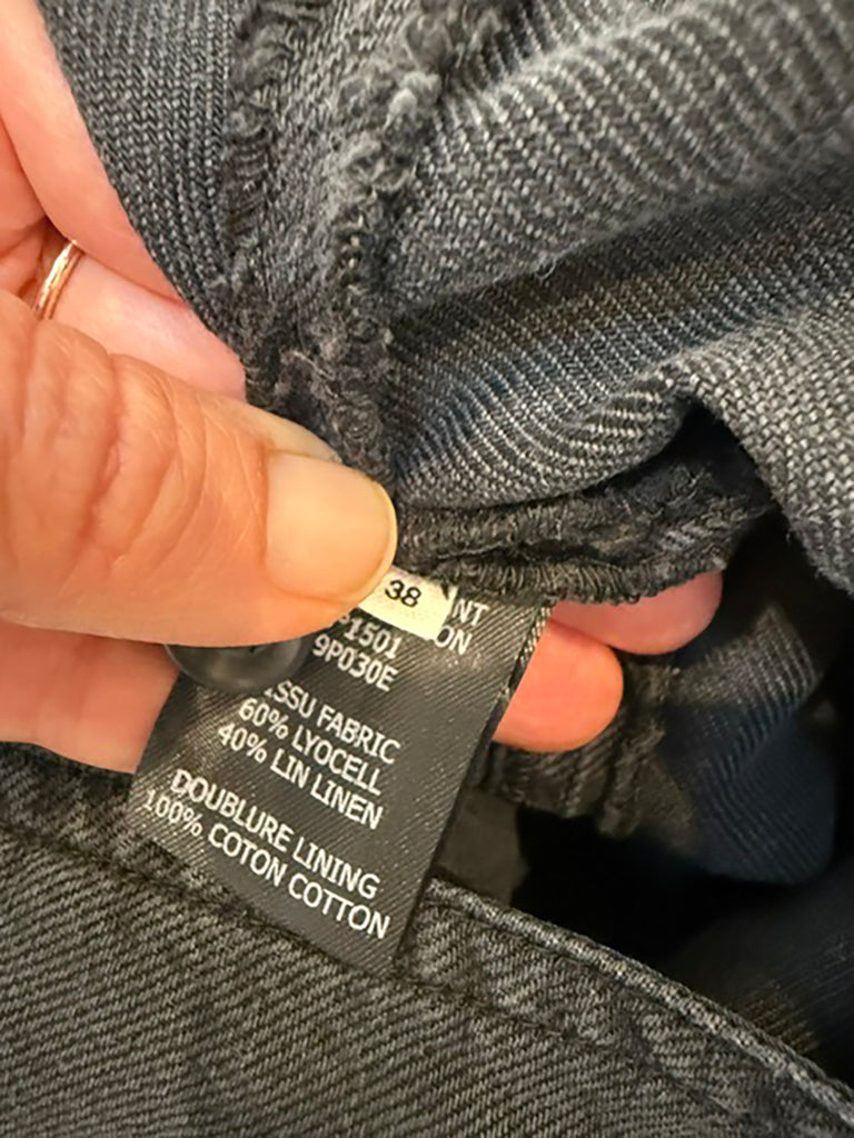 ISABEL MARANT ETOILE