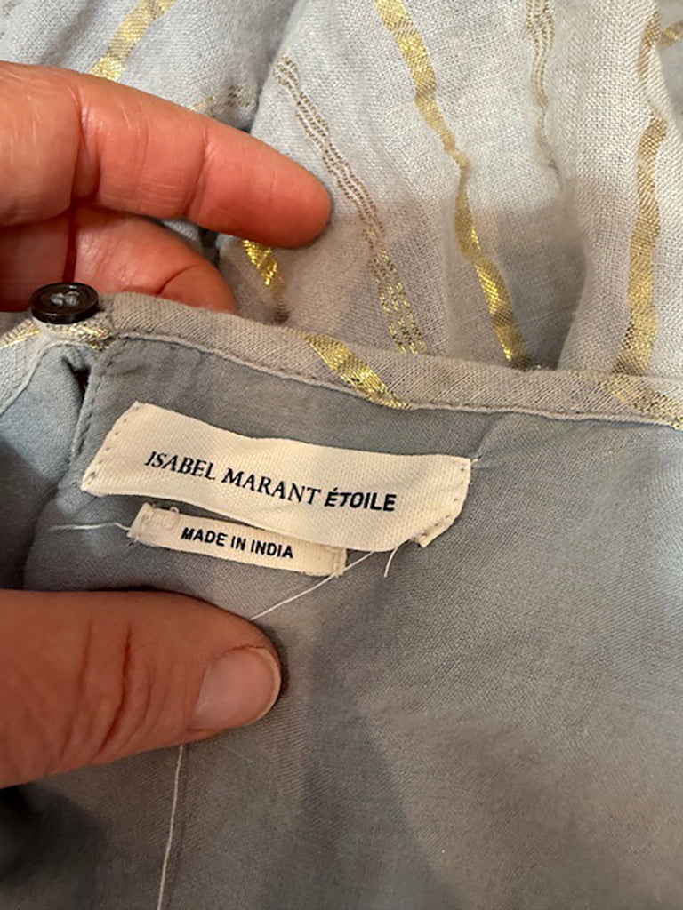 ISABEL MARANT ETOILE