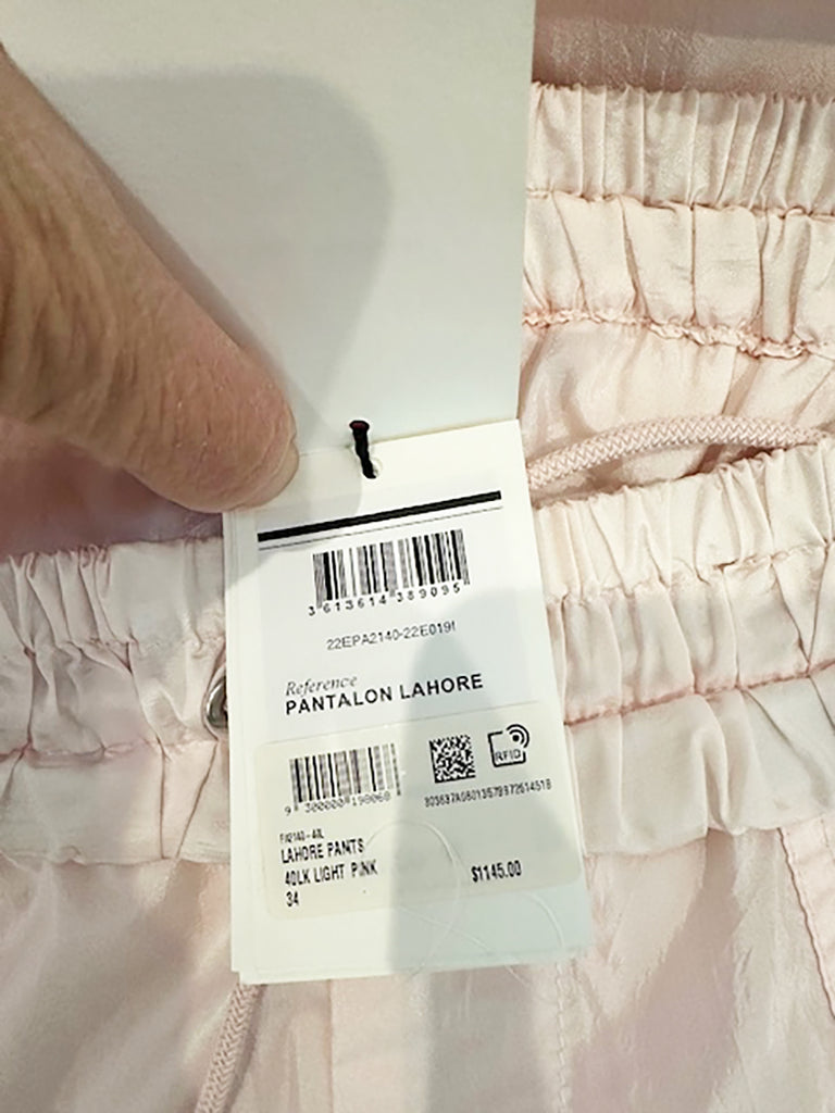 ISABEL MARANT