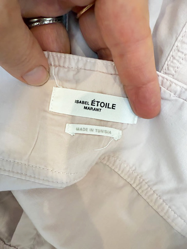 ISABEL MARANT ETOILE