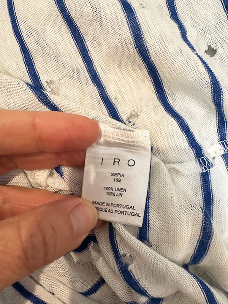 IRO
