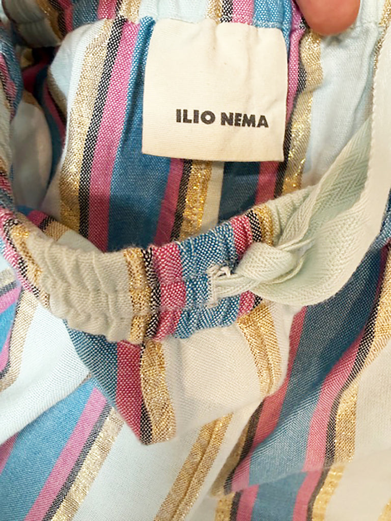 ILIO NEMA