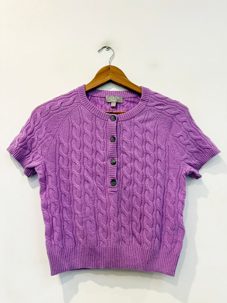 J CREW